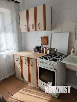 1-к квартира, вторичка, 28м2, 4/5 этаж