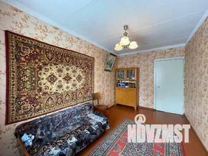 3-к квартира, вторичка, 59м2, 2/9 этаж