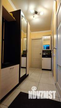 1-к квартира, вторичка, 34м2, 8/9 этаж