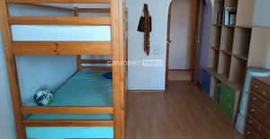 3-к квартира, вторичка, 74м2, 3/5 этаж