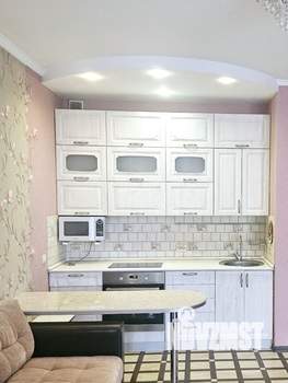 Студия квартира, вторичка, 25м2, 5/10 этаж