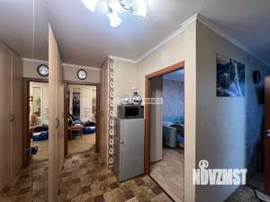 2-к квартира, вторичка, 45м2, 1/9 этаж