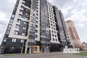 3-к квартира, вторичка, 77м2, 2/16 этаж