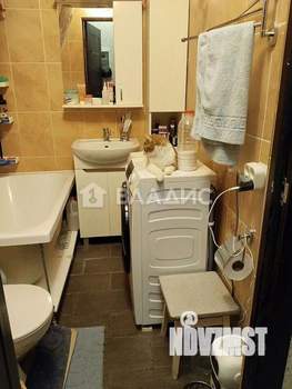 1-к квартира, вторичка, 30м2, 2/5 этаж