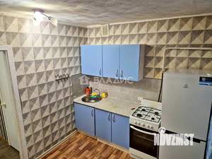 1-к квартира, вторичка, 33м2, 1/10 этаж