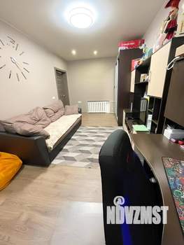 3-к квартира, вторичка, 65м2, 1/3 этаж