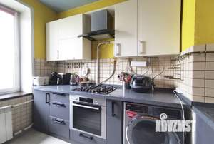 2-к квартира, вторичка, 44м2, 2/2 этаж