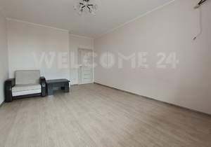 1-к квартира, вторичка, 42м2, 10/12 этаж
