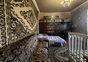 2-к квартира, вторичка, 59м2, 4/4 этаж