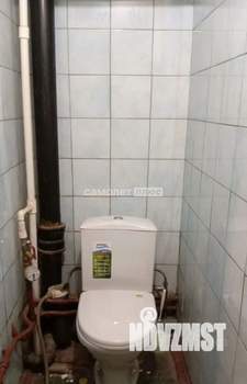 1-к квартира, вторичка, 40м2, 2/9 этаж