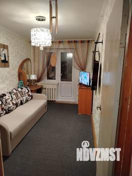 2-к квартира, вторичка, 51м2, 4/9 этаж