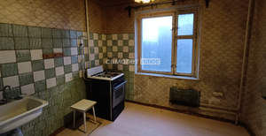 2-к квартира, вторичка, 50м2, 4/9 этаж