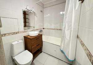 2-к квартира, вторичка, 43м2, 5/5 этаж