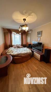 4-к квартира, вторичка, 93м2, 5/10 этаж