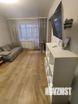 2-к квартира, вторичка, 42м2, 2/5 этаж