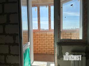 1-к квартира, вторичка, 51м2, 8/15 этаж