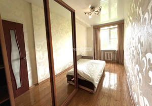 3-к квартира, вторичка, 63м2, 3/5 этаж