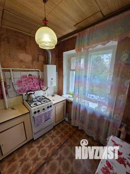 2-к квартира, вторичка, 41м2, 2/5 этаж