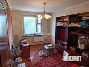 3-к квартира, вторичка, 76м2, 6/9 этаж