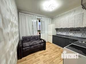 1-к квартира, вторичка, 43м2, 8/11 этаж