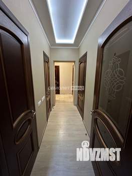 3-к квартира, вторичка, 66м2, 3/4 этаж