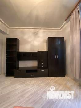 2-к квартира, вторичка, 49м2, 4/4 этаж