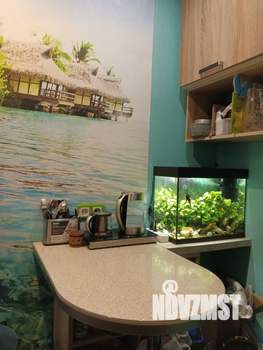 2-к квартира, вторичка, 44м2, 2/9 этаж