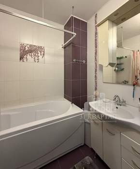 2-к квартира, вторичка, 60м2, 3/11 этаж