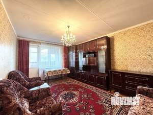 2-к квартира, вторичка, 50м2, 6/9 этаж