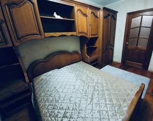 2-к квартира, вторичка, 50м2, 4/14 этаж