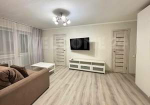 2-к квартира, вторичка, 43м2, 5/5 этаж