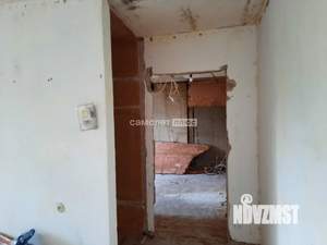 2-к квартира, вторичка, 46м2, 4/9 этаж