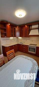 3-к квартира, вторичка, 78м2, 10/16 этаж