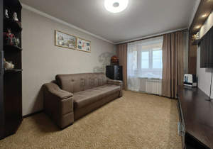2-к квартира, вторичка, 45м2, 9/9 этаж