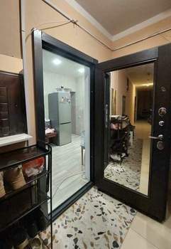 2-к квартира, вторичка, 65м2, 4/11 этаж