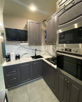 2-к квартира, вторичка, 55м2, 5/5 этаж