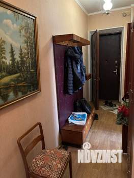 2-к квартира, вторичка, 58м2, 4/5 этаж