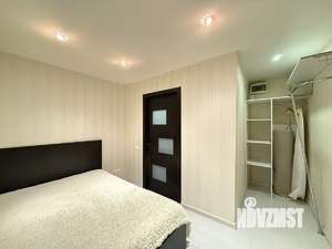 1-к квартира, вторичка, 40м2, 5/9 этаж