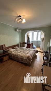 4-к квартира, вторичка, 92м2, 5/10 этаж