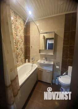 1-к квартира, вторичка, 38м2, 8/12 этаж