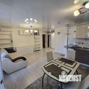 3-к квартира, вторичка, 62м2, 4/9 этаж