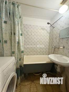 2-к квартира, вторичка, 49м2, 8/10 этаж