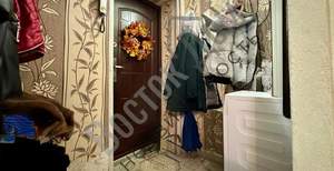 2-к квартира, вторичка, 42м2, 2/5 этаж