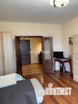 1-к квартира, вторичка, 48м2, 8/14 этаж