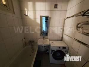 1-к квартира, вторичка, 33м2, 1/3 этаж