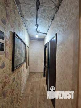 1-к квартира, вторичка, 31м2, 4/4 этаж