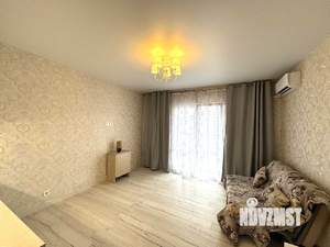 Студия квартира, вторичка, 27м2, 9/18 этаж