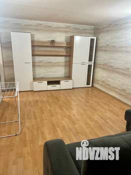 2-к квартира, вторичка, 52м2, 1/9 этаж