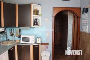3-к квартира, вторичка, 71м2, 5/5 этаж