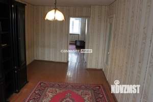 2-к квартира, вторичка, 46м2, 4/5 этаж